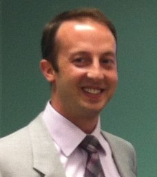David A. E. Vares
