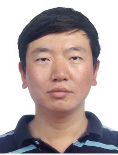 Shixue Zhang