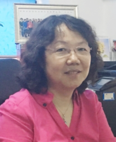 Jianhua Wang