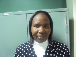 Florence Kisirkoi
