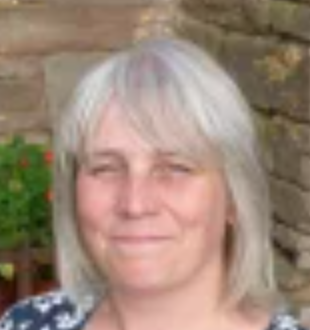 Kaye Williams