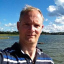 Johan Szamosi