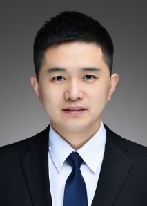 Zhenhua Zhang