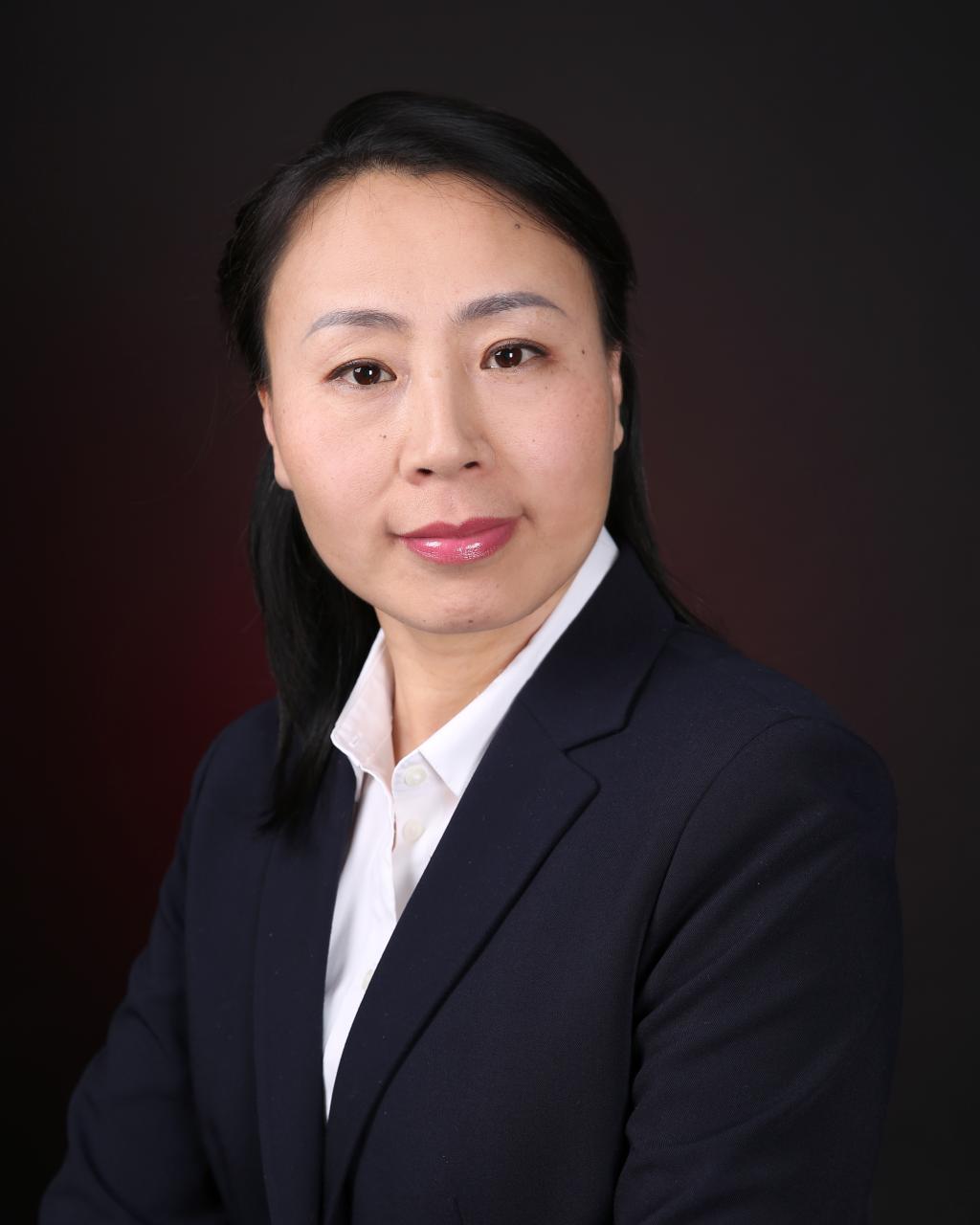 Xiuying Li