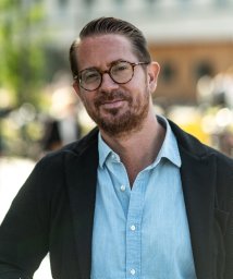 Rostila Mikael