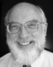 Laurence P. Clarke