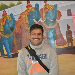 Shekhar Srivastava