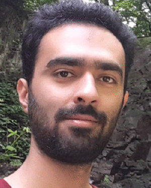 Amir Hosein Eslahchi
