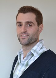 Nicholas P. Tobin