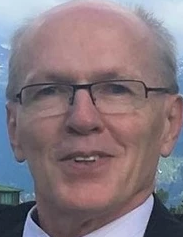 John McGarry