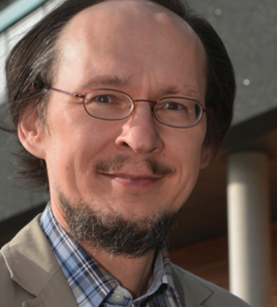 Helge Ritter