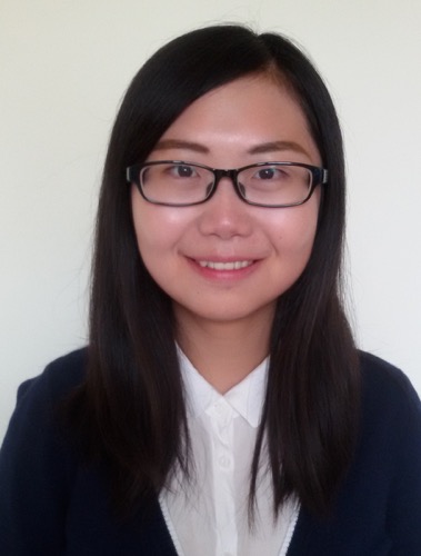 Liyue Shen