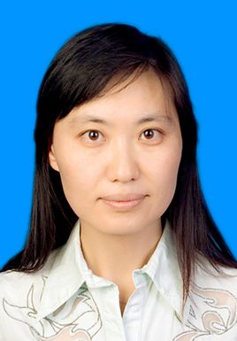 Shuyan Wang