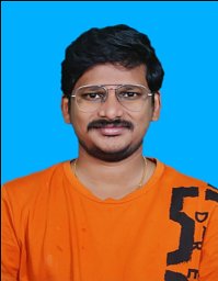 Sandeep Bodda