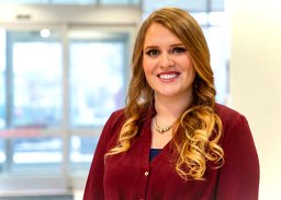 Alissa Hendricks-Wenger