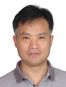 Zhonghe Jin