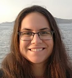 Sandra Benítez-Peña