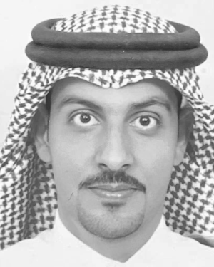 Hathal Salamah Alwageed