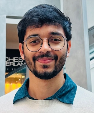 Utkarsh A. Mishra