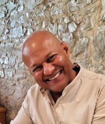 J. Reinaldo Martinez-Fernandez