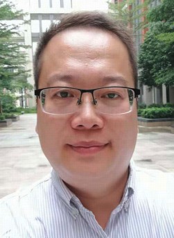 Feng Zhang