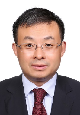Jiansheng Zhang