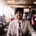 Gurdeep Singh