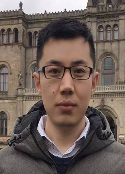 Hongwei Fan