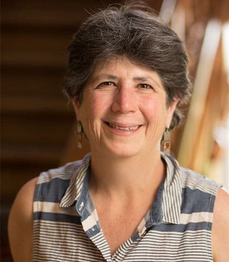 Rachel Judith Weil