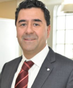 Bekir Karabucak