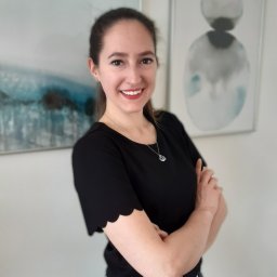 Brigitte C Kaufmann