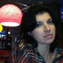 Samantha Mascelli
