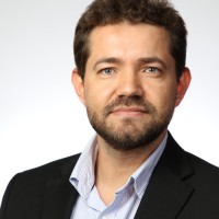 Fabio Henrique da Silva