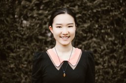 Simeng Huang