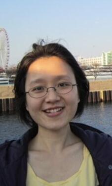 Xingci Wu