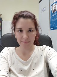 Maria R. Rogina