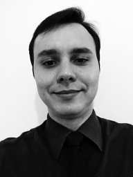 Erick G. Maziero