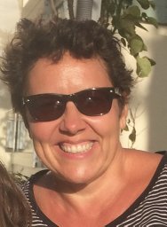 Delphine Sinoquet