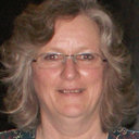Clare Harvey