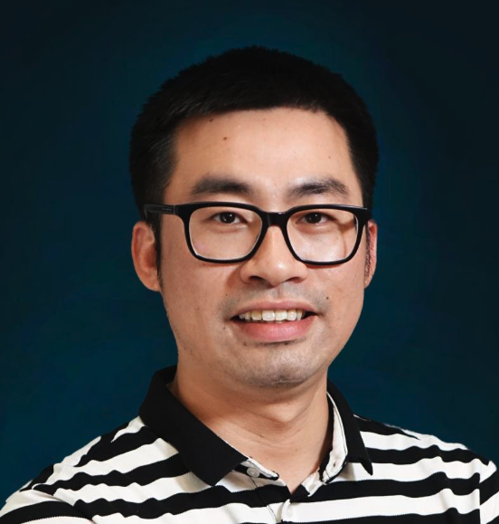 Jianzhong Su