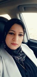 Mayyadah Mohsin