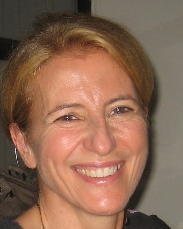 Maria Domenica Di Benedetto