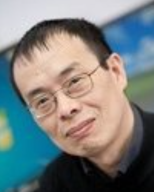 Wenbin Wei