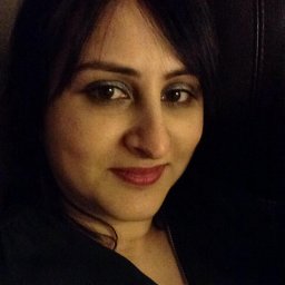 Jyoti L. Mishra