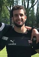 Alexis Padrón-Cabo