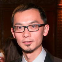 Cong Yu