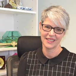 Jennifer Masters
