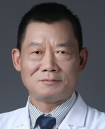 Fusheng Wu