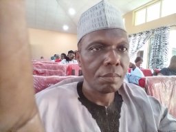 b a lawal
