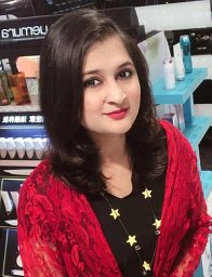 Qamar Un Nisa Tariq